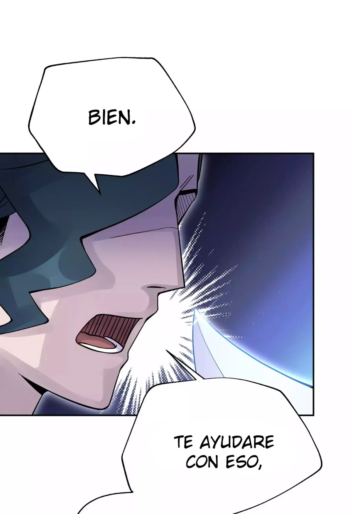 ¡Atrapado! Señor Oscuro Capítulo 11 en Línea - página 29
