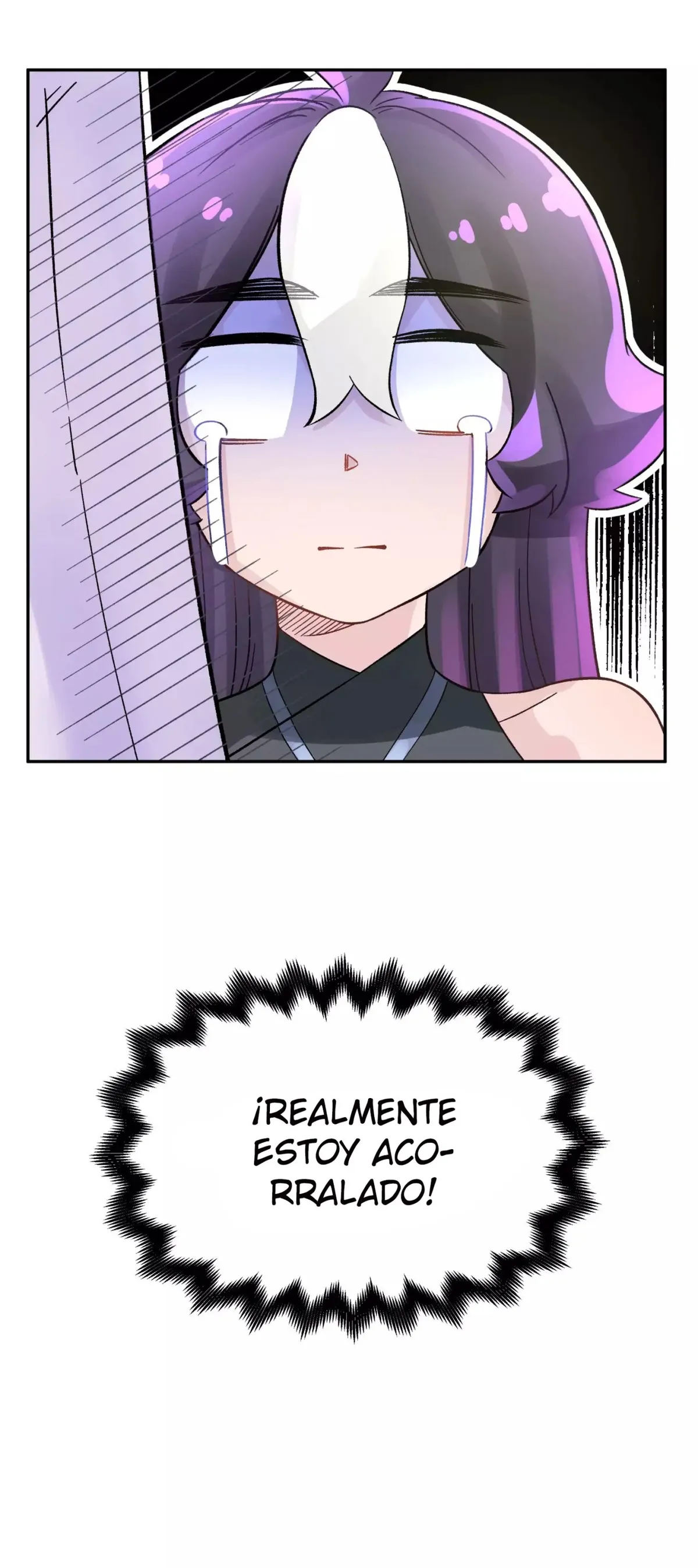¡Atrapado! Señor Oscuro Capítulo 11 en Línea - página 67
