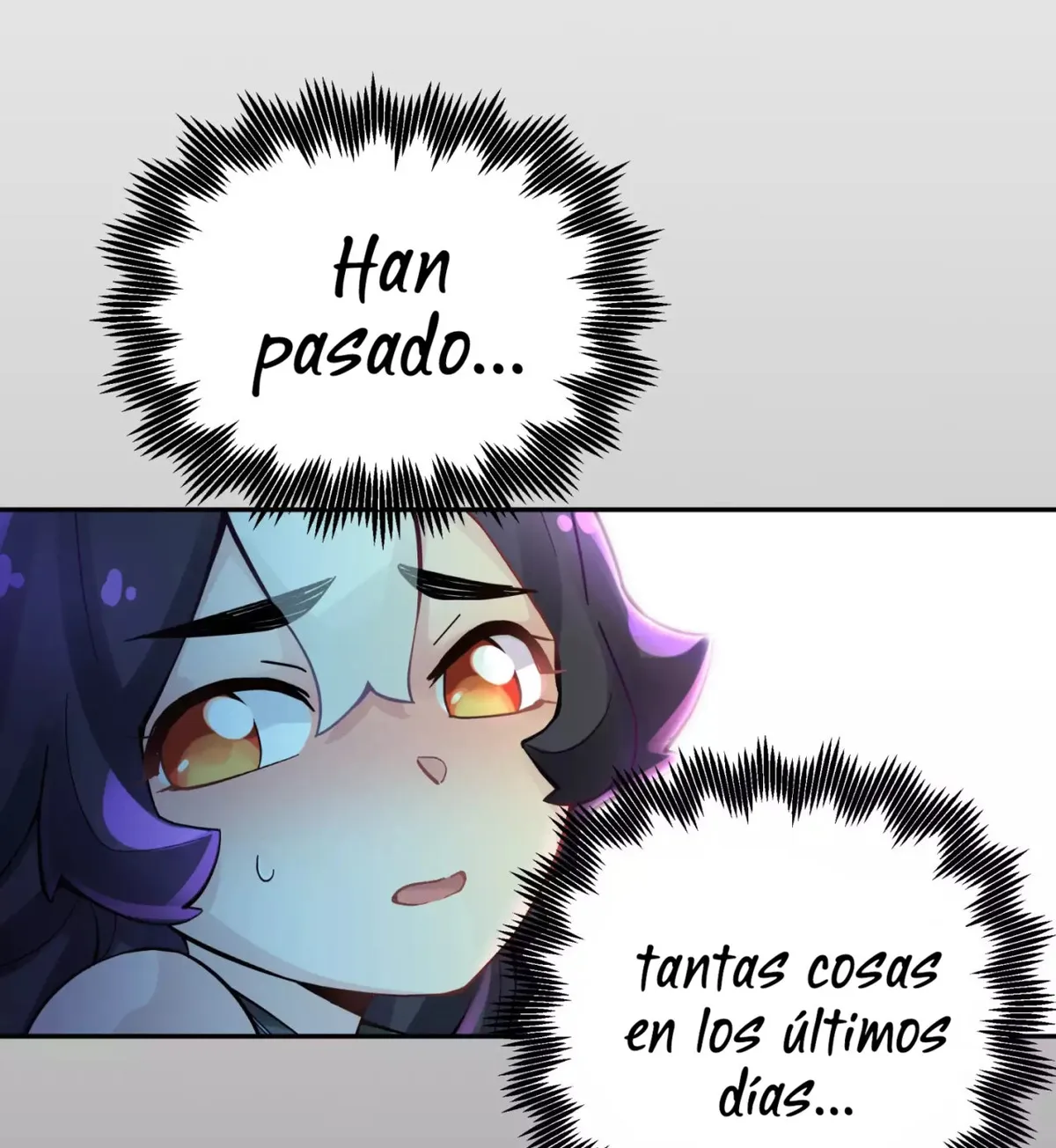 ¡Atrapado! Señor Oscuro Capítulo 12 en Línea - página 11