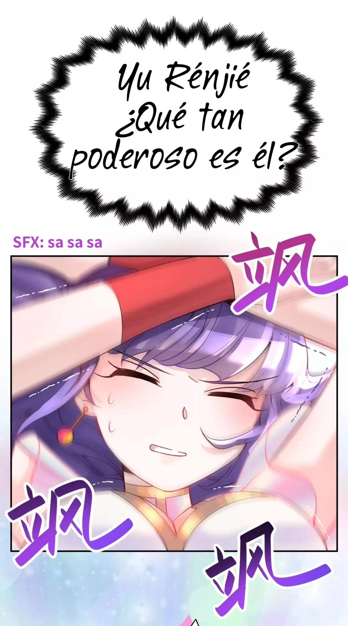 ¡Atrapado! Señor Oscuro Capítulo 12 en Línea - página 32