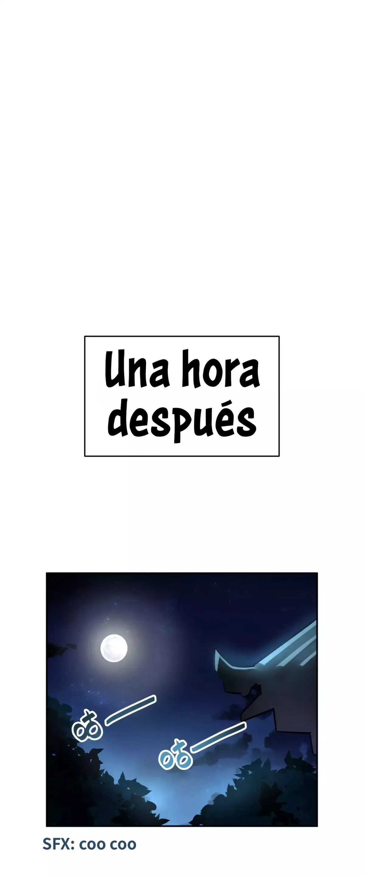 ¡Atrapado! Señor Oscuro Capítulo 12 en Línea - página 37