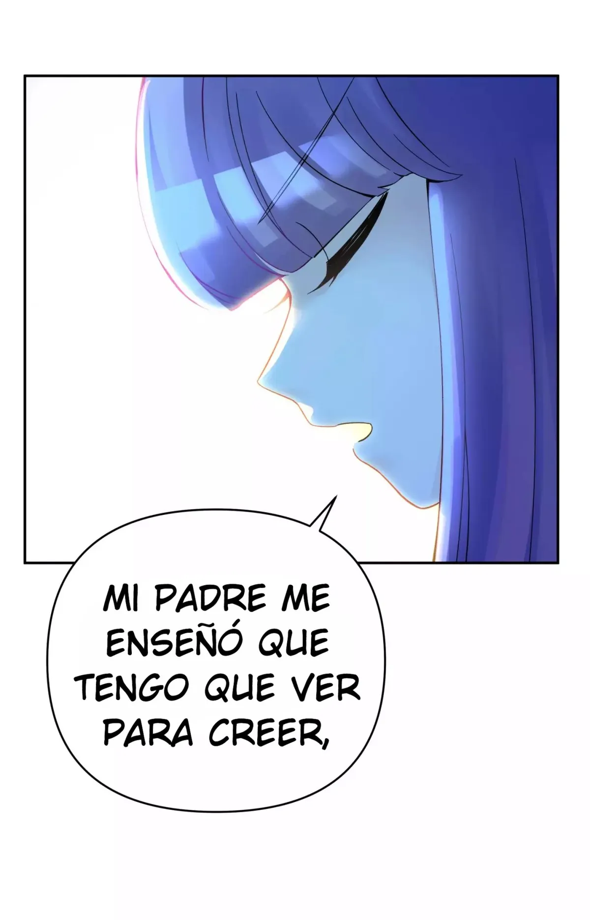 ¡Atrapado! Señor Oscuro Capítulo 12 en Línea - página 41