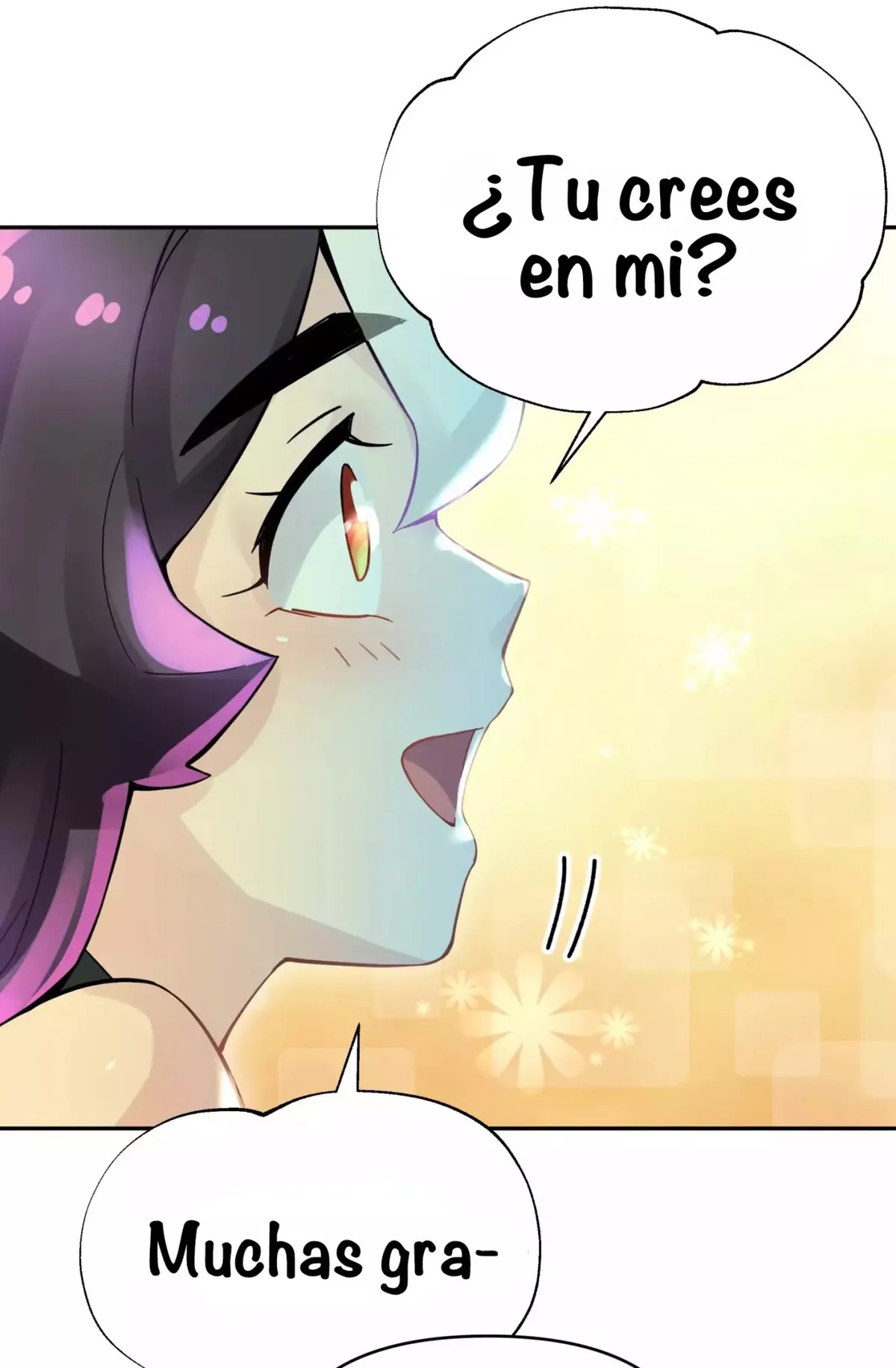¡Atrapado! Señor Oscuro Capítulo 12 en Línea - página 43