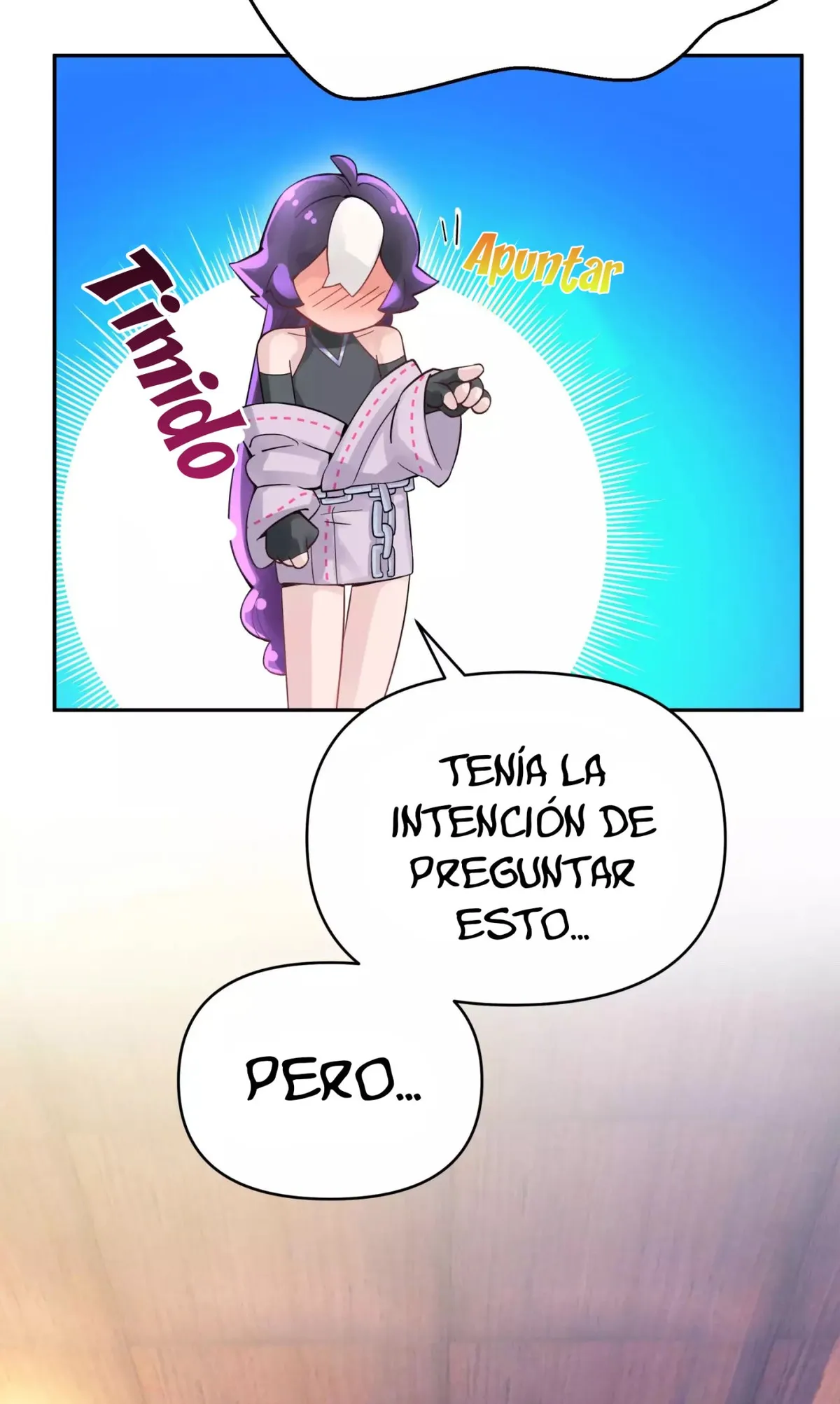 ¡Atrapado! Señor Oscuro Capítulo 12 en Línea - página 66