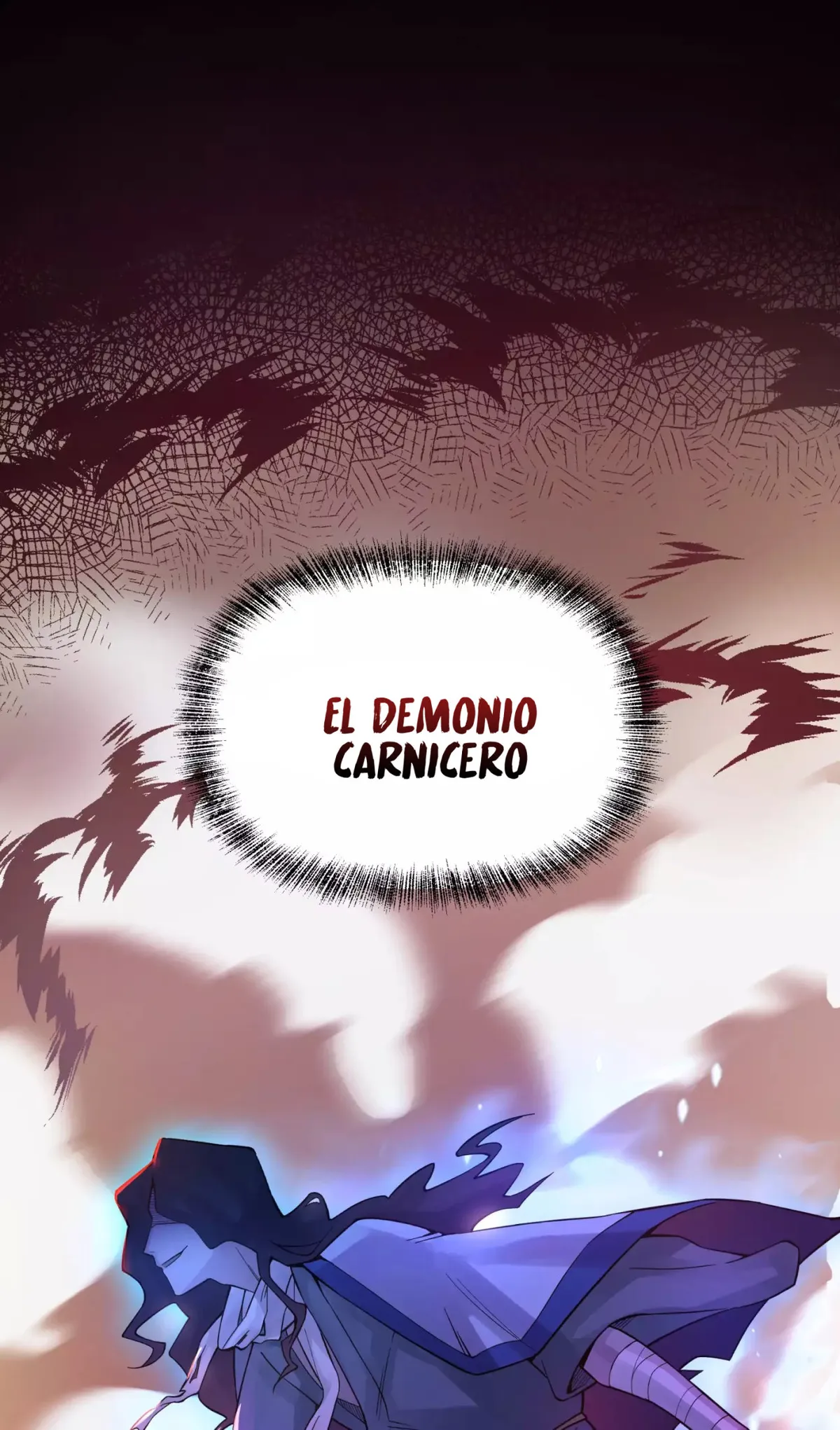 ¡Atrapado! Señor Oscuro Capítulo 14 en Línea - página 12