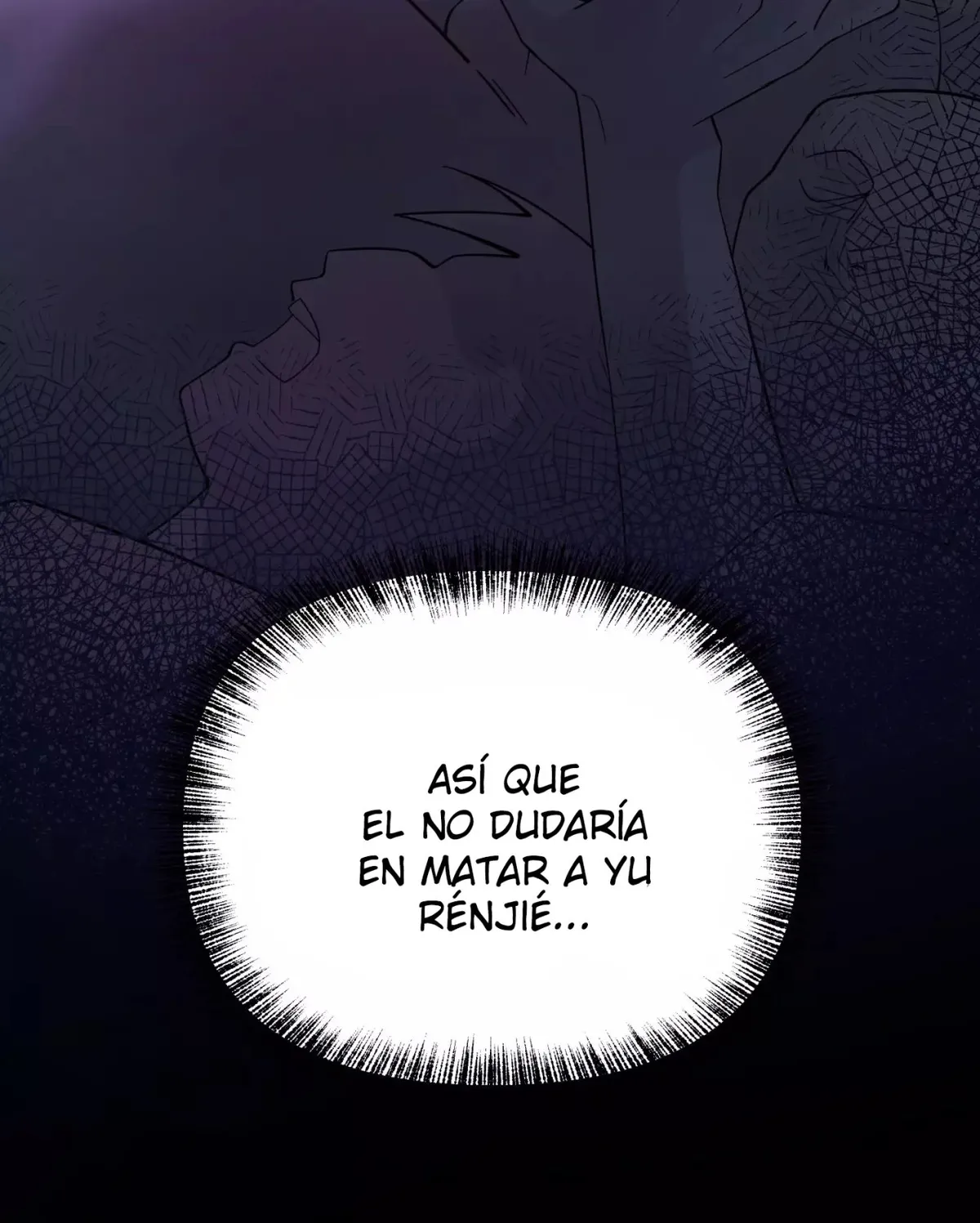 ¡Atrapado! Señor Oscuro Capítulo 14 en Línea - página 14