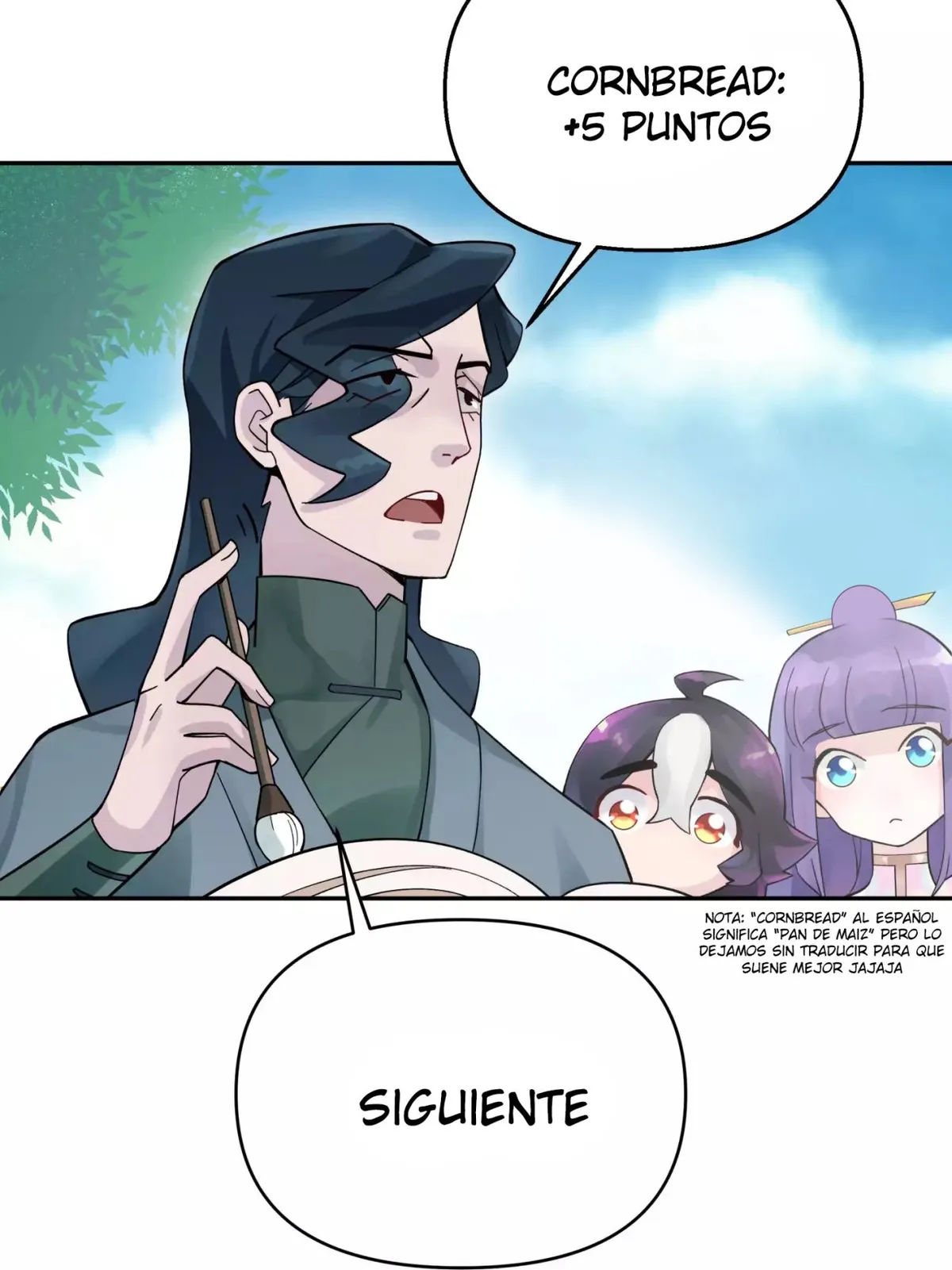 ¡Atrapado! Señor Oscuro Capítulo 14 en Línea - página 27