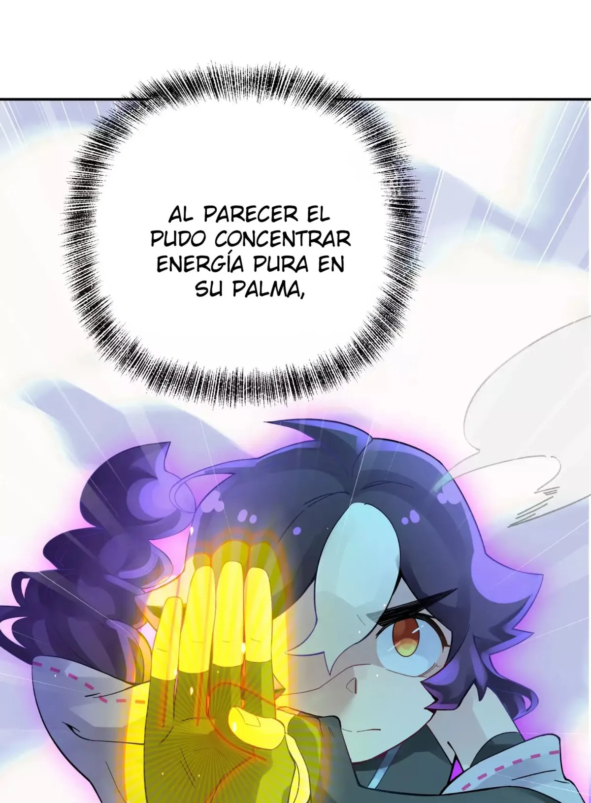 ¡Atrapado! Señor Oscuro Capítulo 14 en Línea - página 48