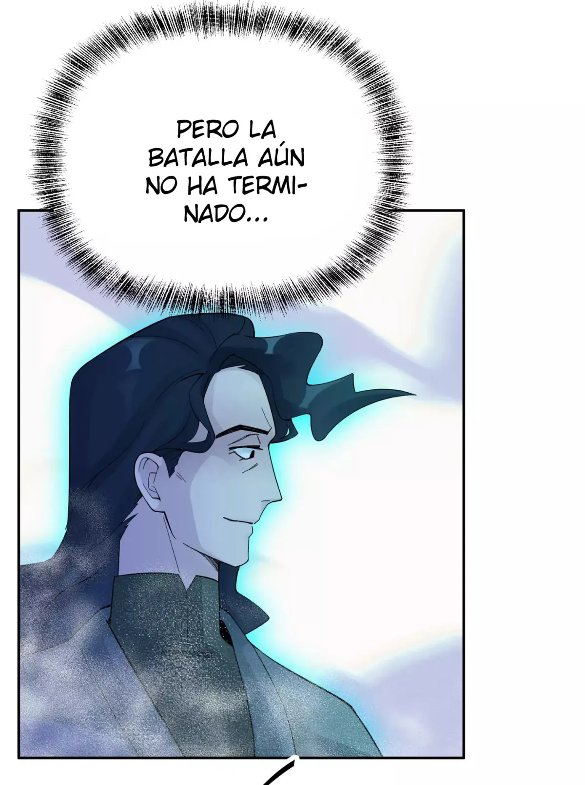 ¡Atrapado! Señor Oscuro Capítulo 14 en Línea - página 50