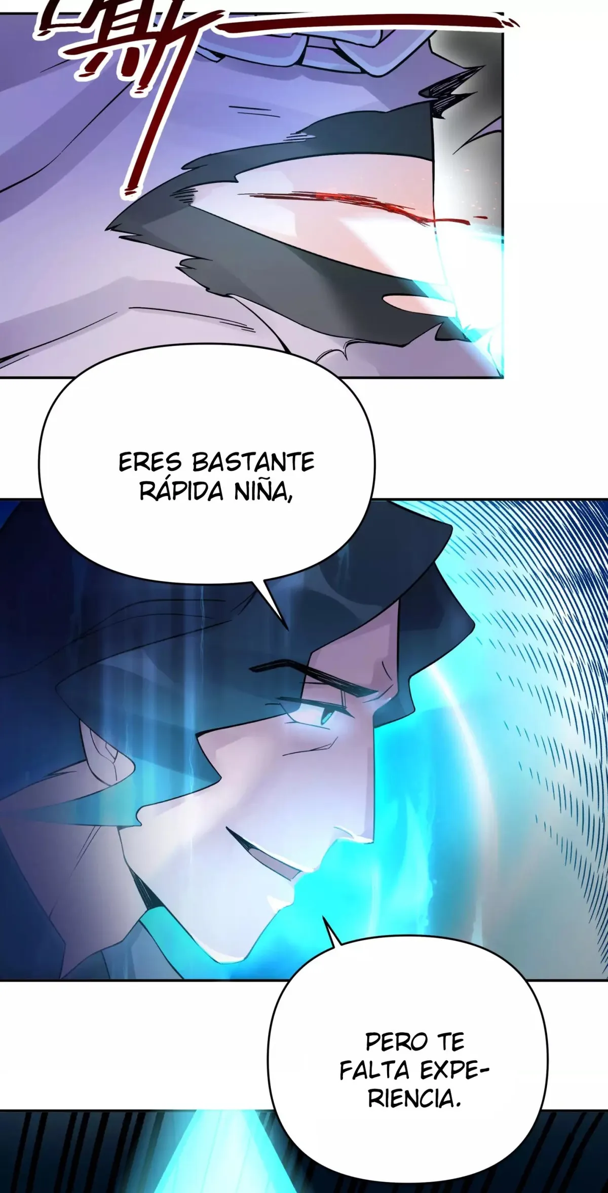 ¡Atrapado! Señor Oscuro Capítulo 14 en Línea - página 66