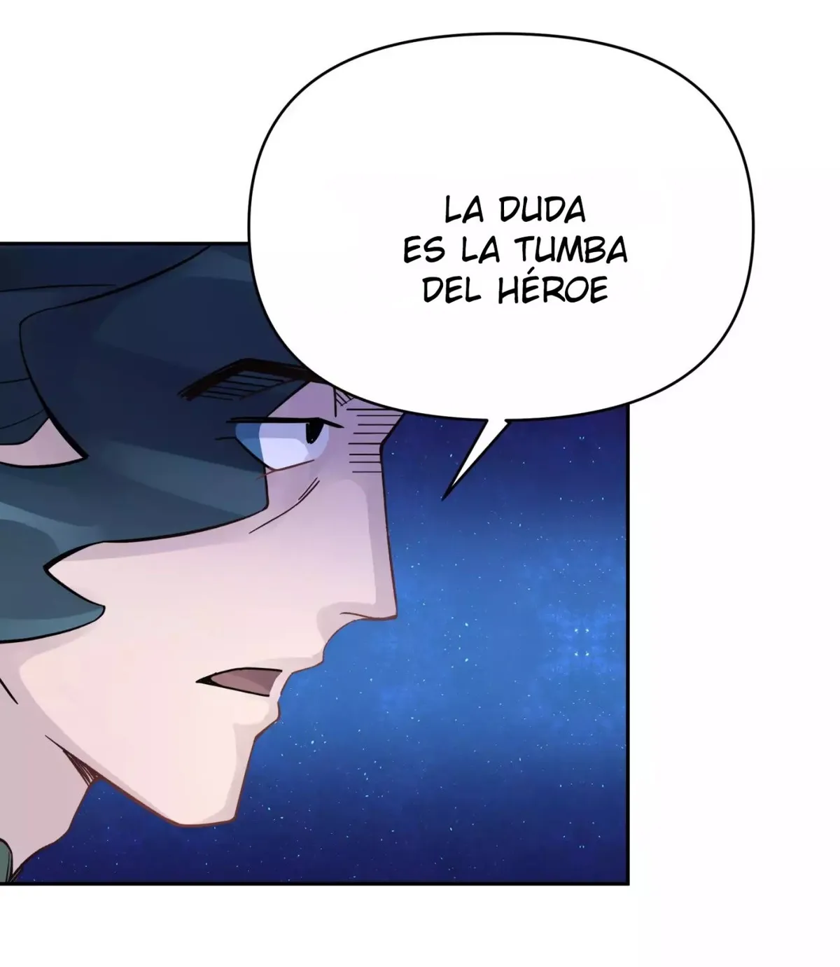 ¡Atrapado! Señor Oscuro Capítulo 15 en Línea - página 18