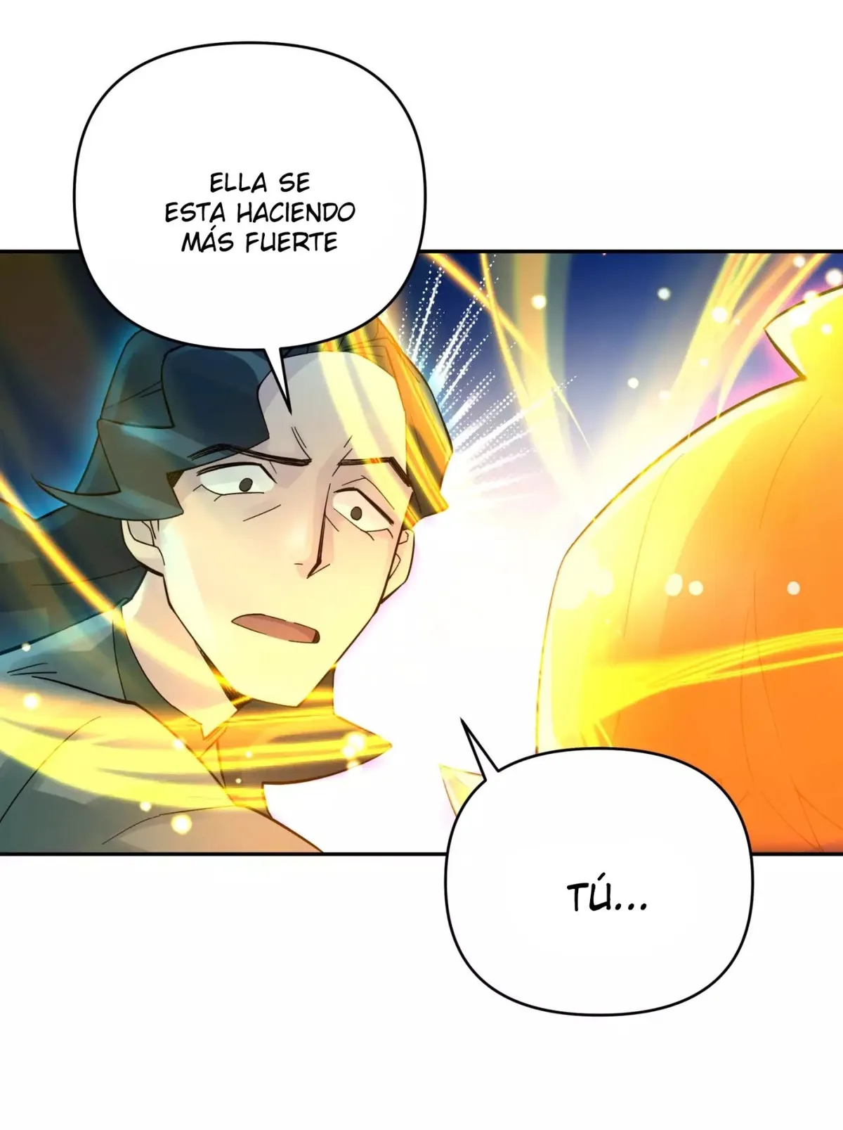 ¡Atrapado! Señor Oscuro Capítulo 15 en Línea - página 39