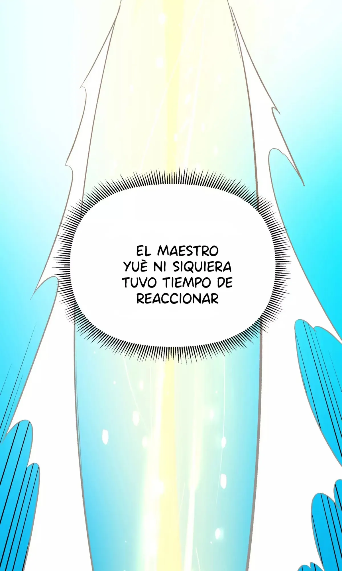 ¡Atrapado! Señor Oscuro Capítulo 15 en Línea - página 47