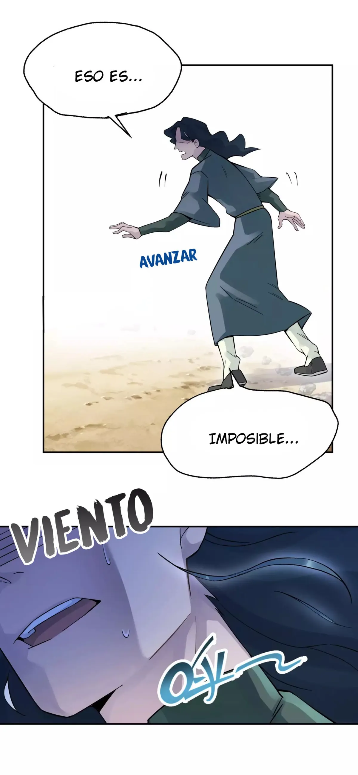 ¡Atrapado! Señor Oscuro Capítulo 15 en Línea - página 66