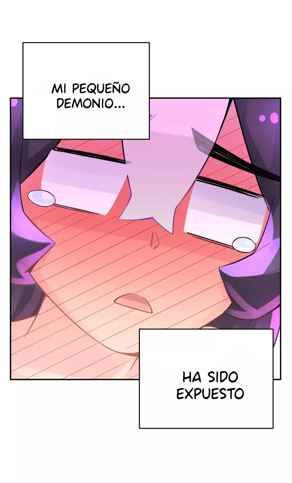 ¡Atrapado! Señor Oscuro Capítulo 15 en Línea - página 83