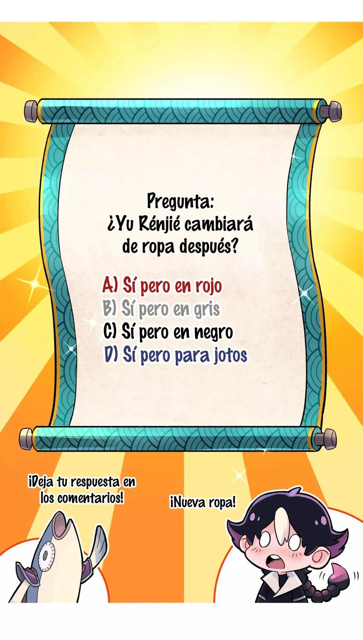 ¡Atrapado! Señor Oscuro Capítulo 15 en Línea - página 86