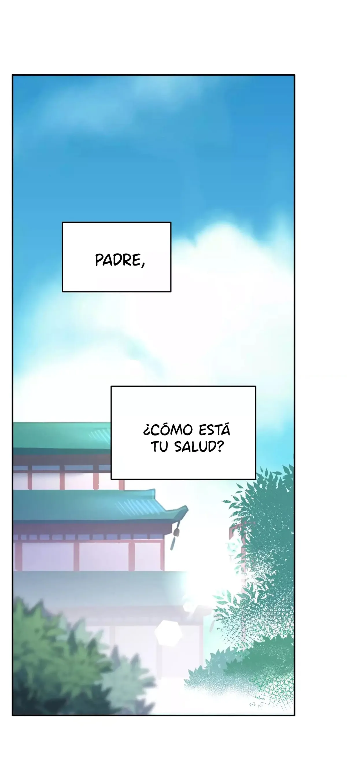 ¡Atrapado! Señor Oscuro Capítulo 17 en Línea - página 2