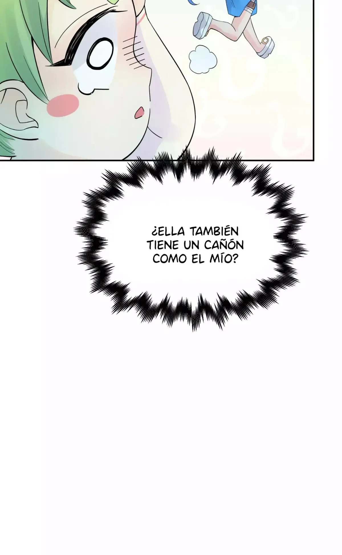 ¡Atrapado! Señor Oscuro Capítulo 17 en Línea - página 46