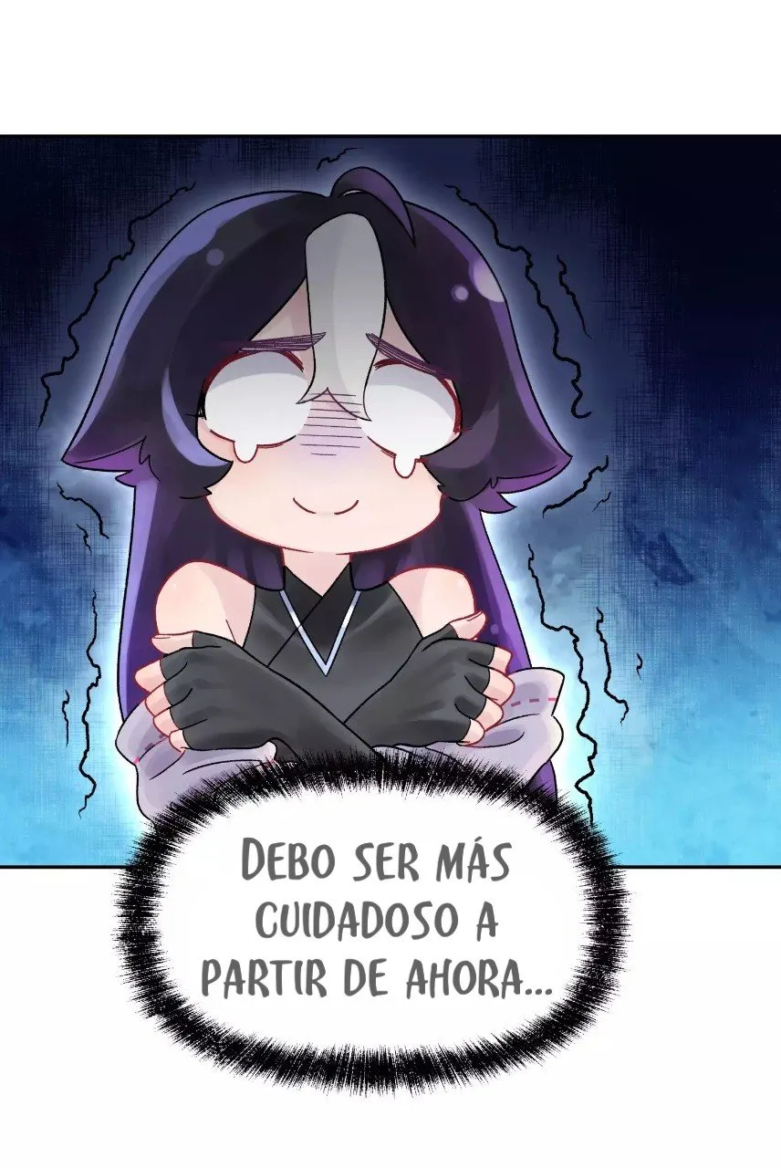 ¡Atrapado! Señor Oscuro Capítulo 4 en Línea - página 18