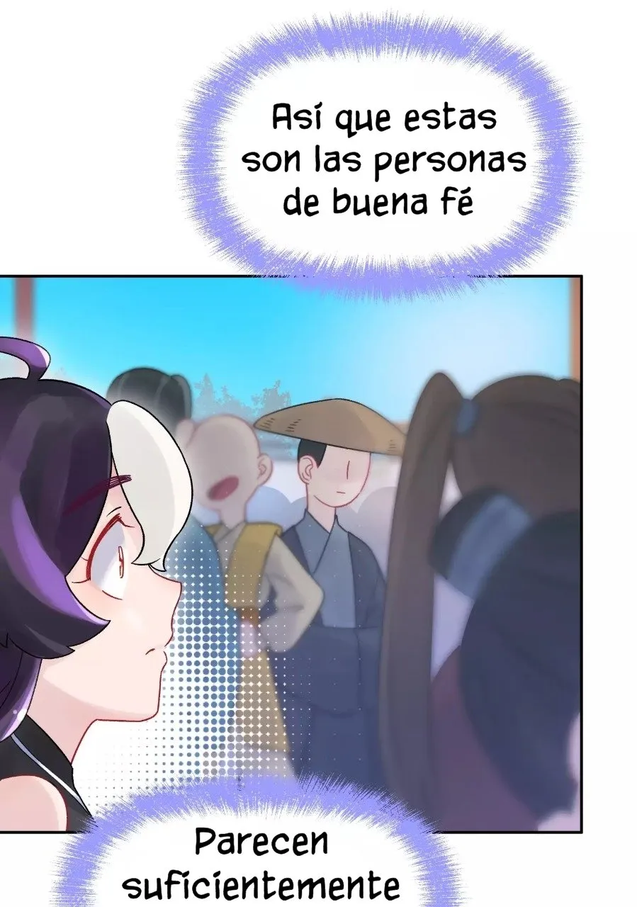 ¡Atrapado! Señor Oscuro Capítulo 4 en Línea - página 25