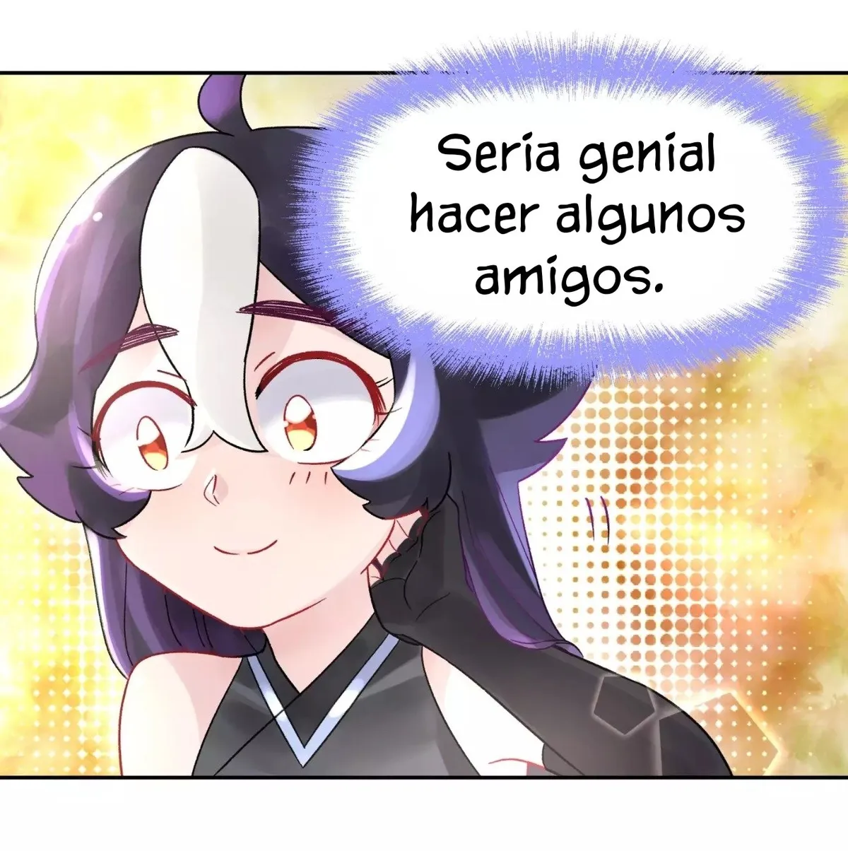 ¡Atrapado! Señor Oscuro Capítulo 4 en Línea - página 27