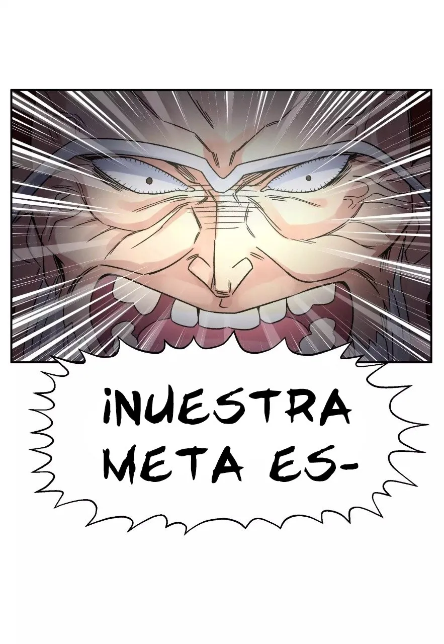 ¡Atrapado! Señor Oscuro Capítulo 4 en Línea - página 41