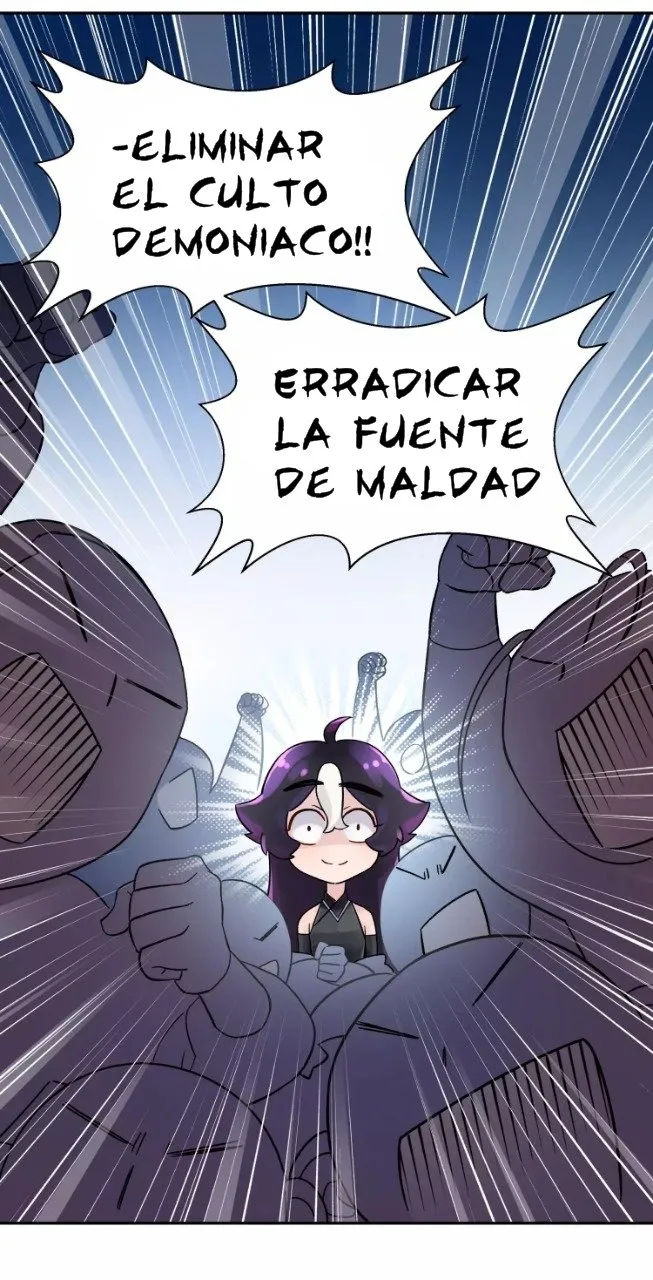 ¡Atrapado! Señor Oscuro Capítulo 4 en Línea - página 42