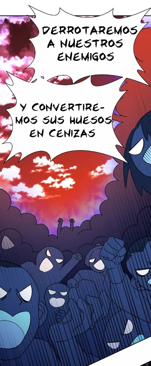 ¡Atrapado! Señor Oscuro Capítulo 4 en Línea - página 45