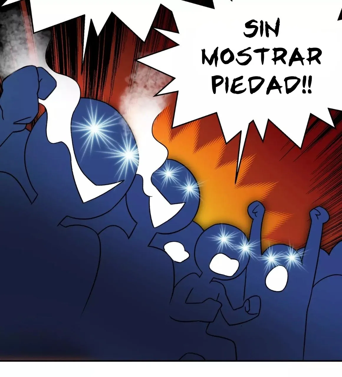 ¡Atrapado! Señor Oscuro Capítulo 4 en Línea - página 48
