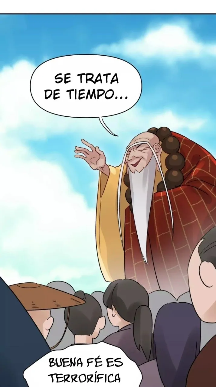 ¡Atrapado! Señor Oscuro Capítulo 4 en Línea - página 55