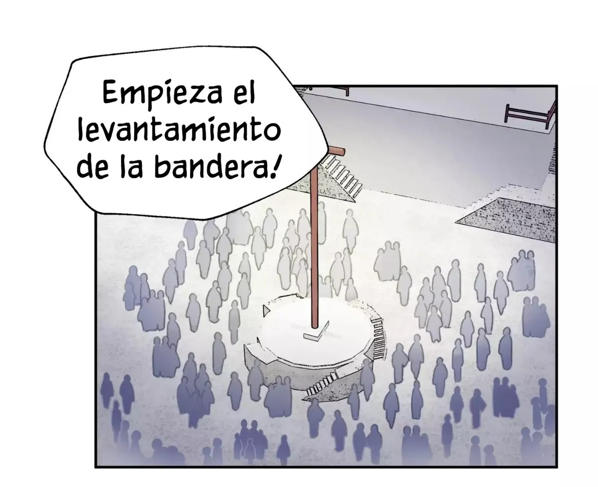 ¡Atrapado! Señor Oscuro Capítulo 4 en Línea - página 58