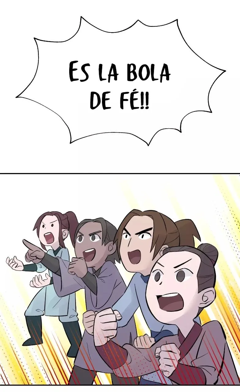 ¡Atrapado! Señor Oscuro Capítulo 4 en Línea - página 76