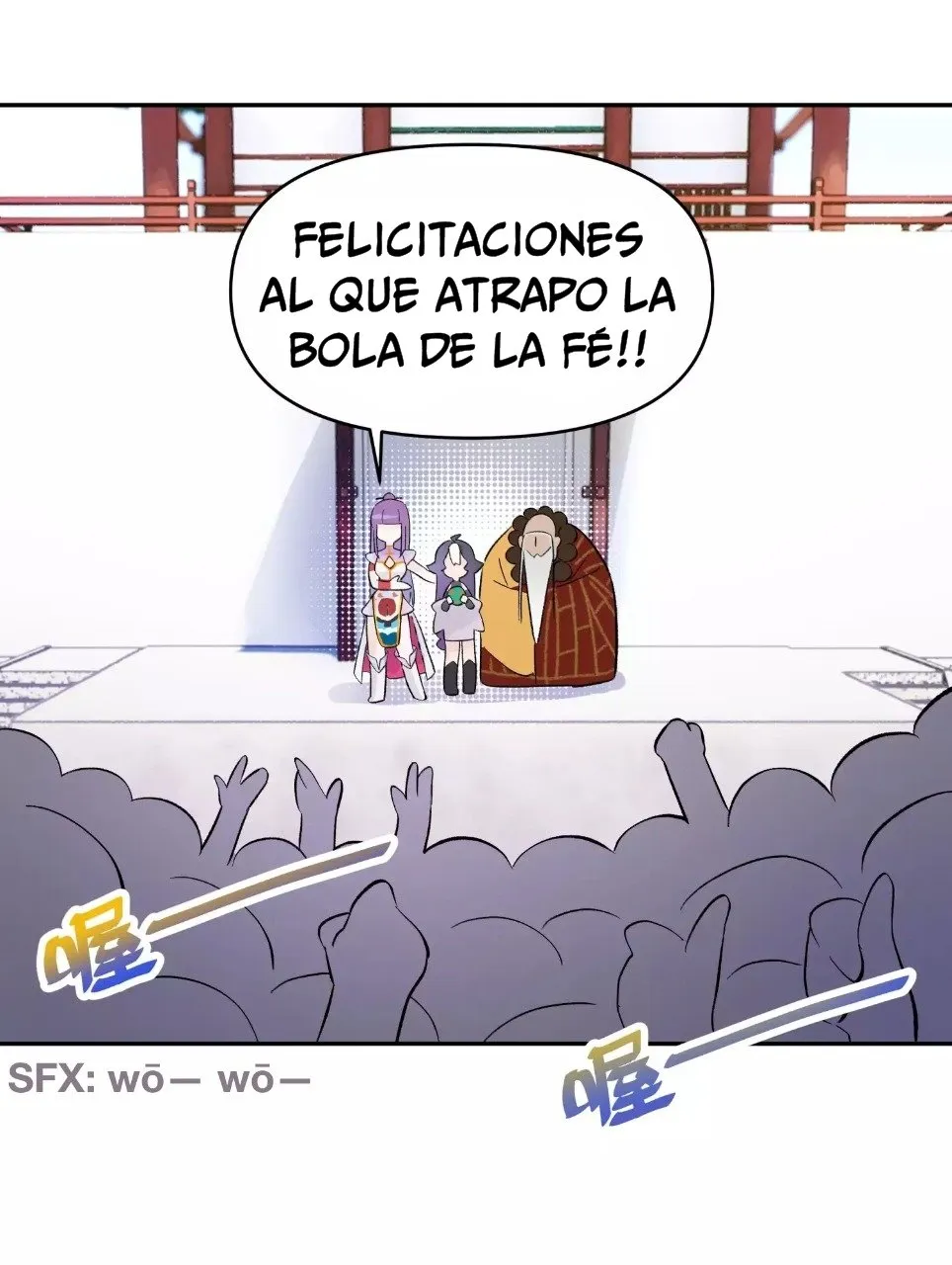 ¡Atrapado! Señor Oscuro Capítulo 4 en Línea - página 91
