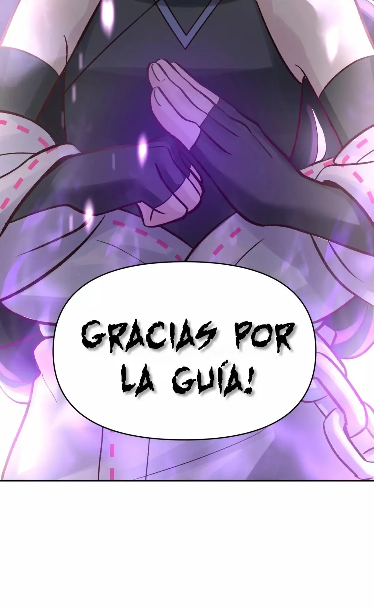 ¡Atrapado! Señor Oscuro Capítulo 8 en Línea - página 3