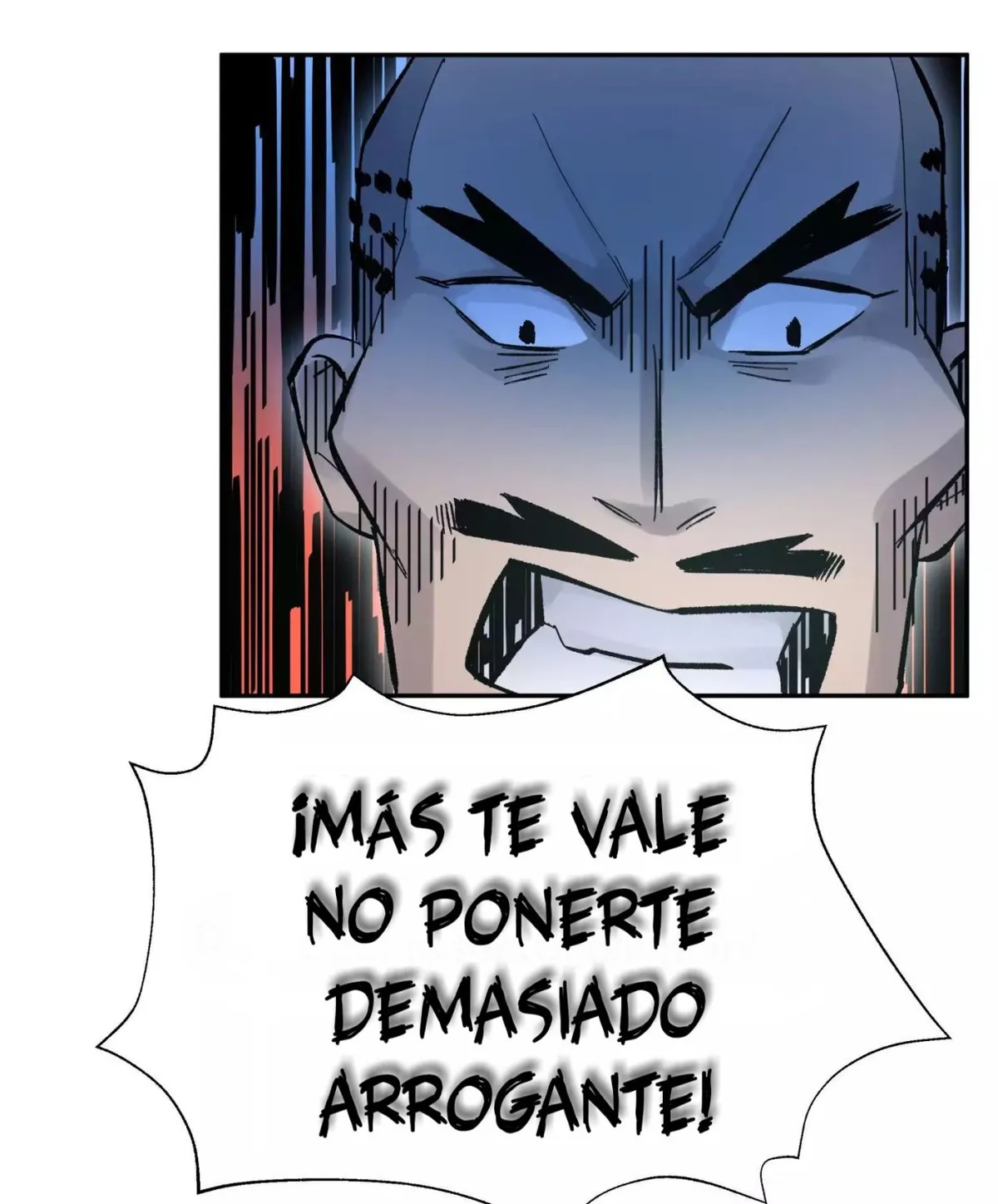 ¡Atrapado! Señor Oscuro Capítulo 8 en Línea - página 13