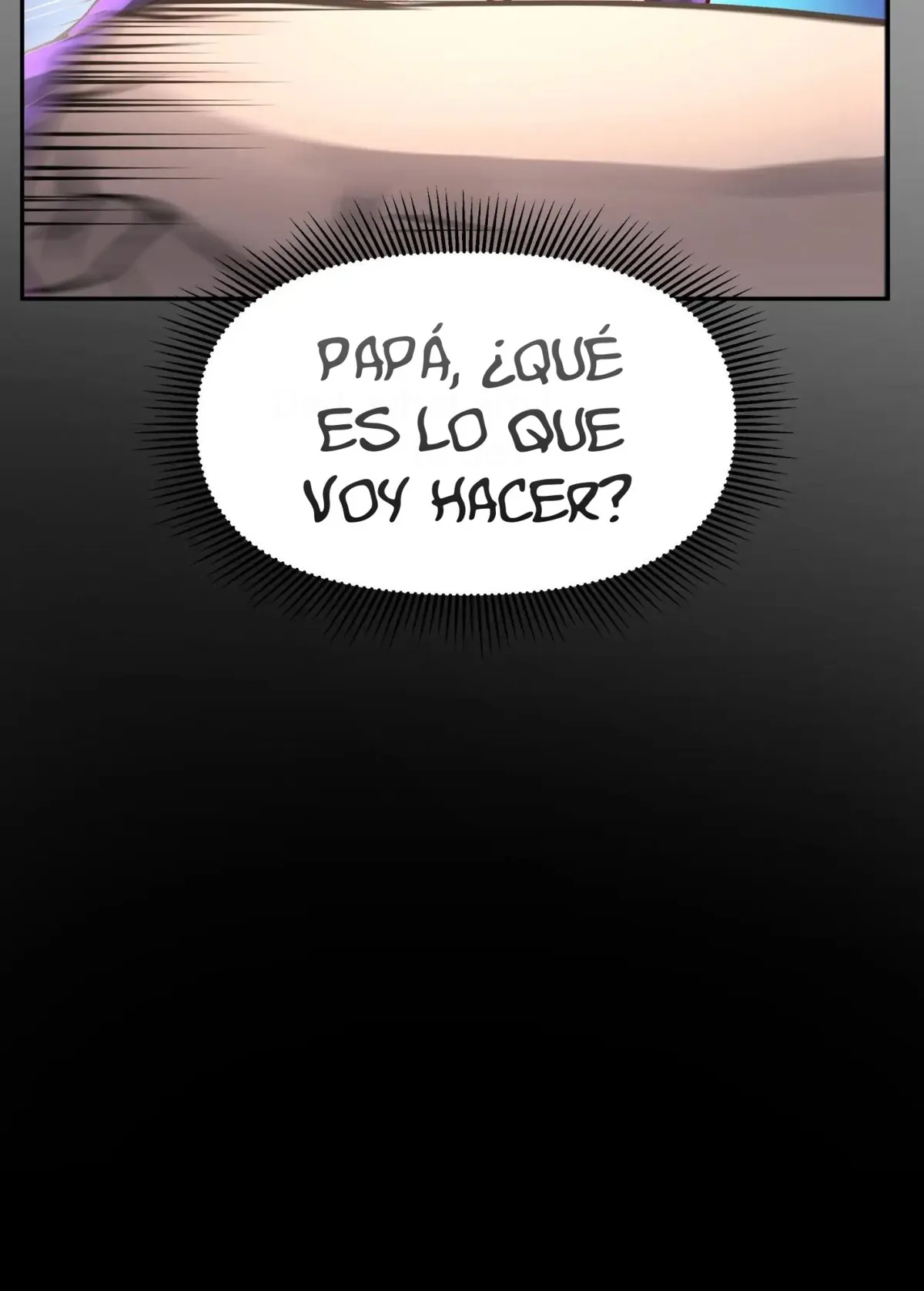 ¡Atrapado! Señor Oscuro Capítulo 8 en Línea - página 31