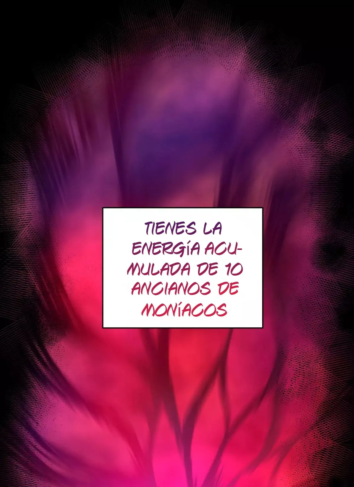 ¡Atrapado! Señor Oscuro Capítulo 8 en Línea - página 44