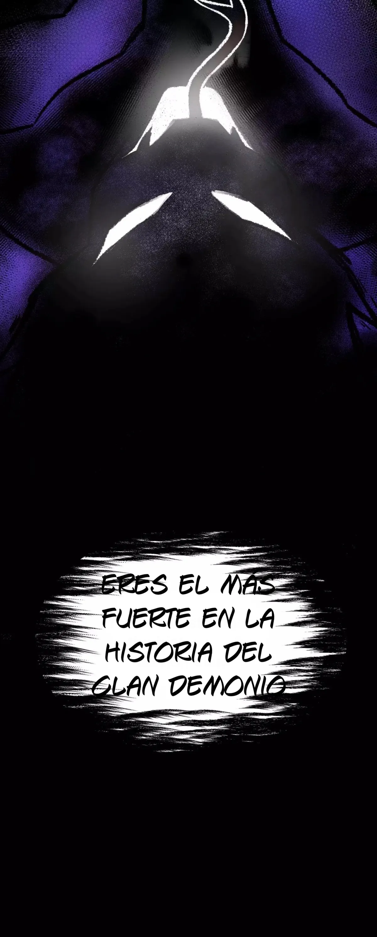 ¡Atrapado! Señor Oscuro Capítulo 8 en Línea - página 46