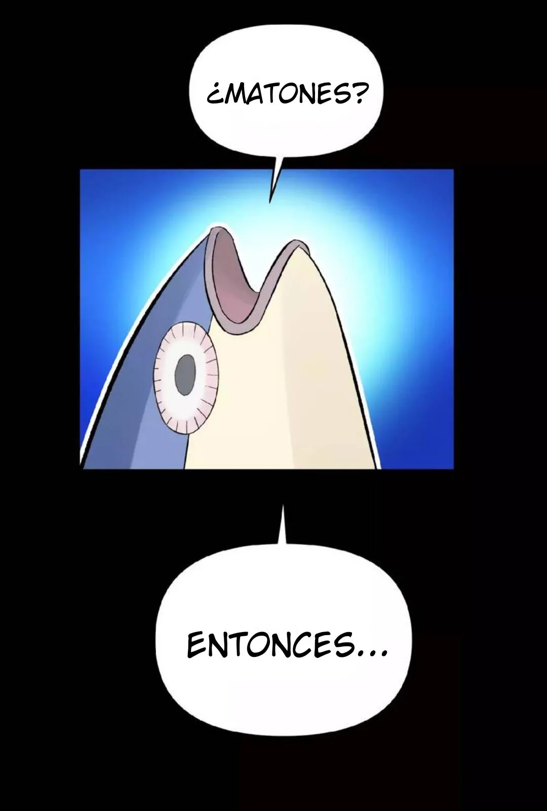 ¡Atrapado! Señor Oscuro Capítulo 8 en Línea - página 51