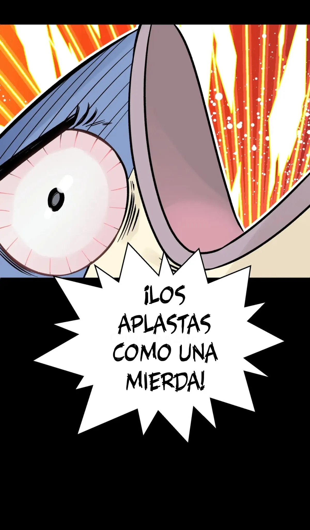 ¡Atrapado! Señor Oscuro Capítulo 8 en Línea - página 52