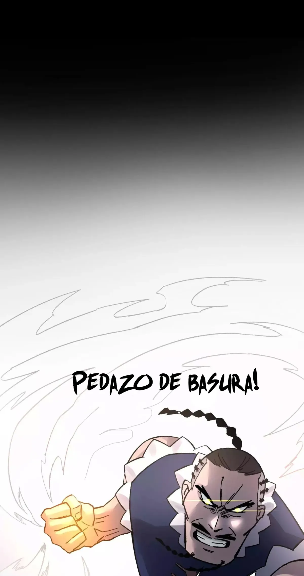 ¡Atrapado! Señor Oscuro Capítulo 8 en Línea - página 53