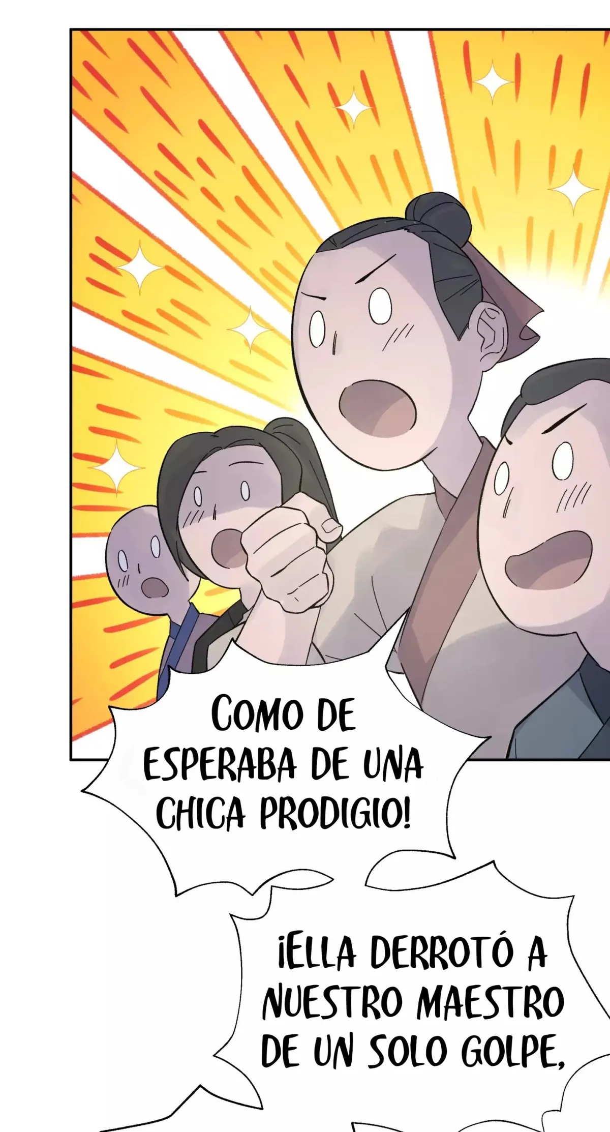¡Atrapado! Señor Oscuro Capítulo 9 en Línea - página 7