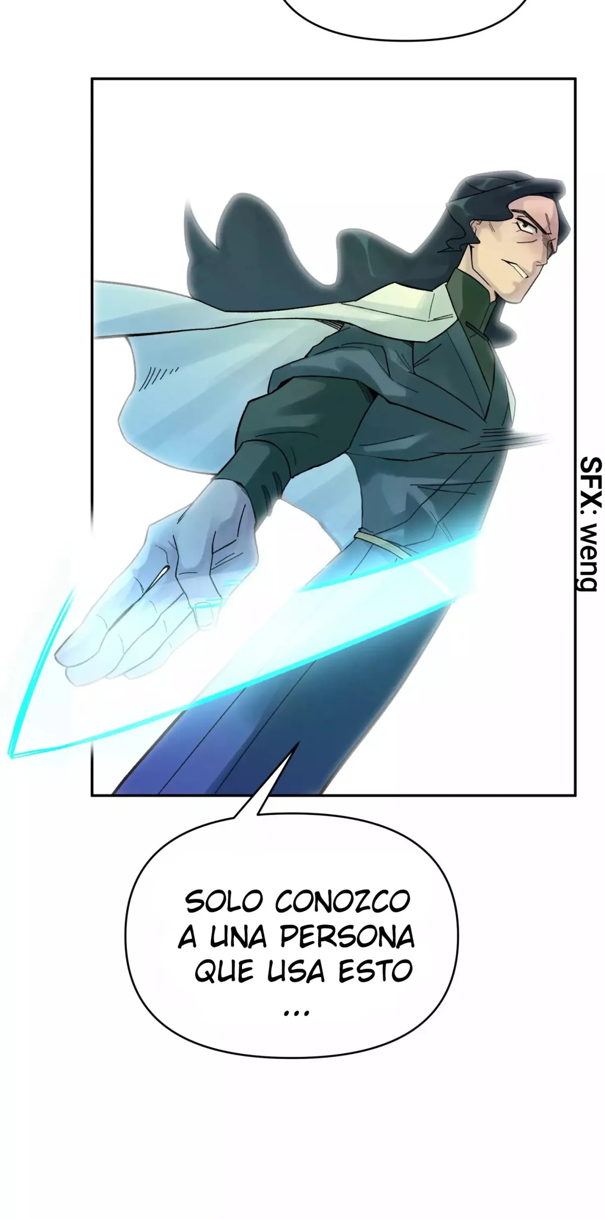 ¡Atrapado! Señor Oscuro Capítulo 9 en Línea - página 41