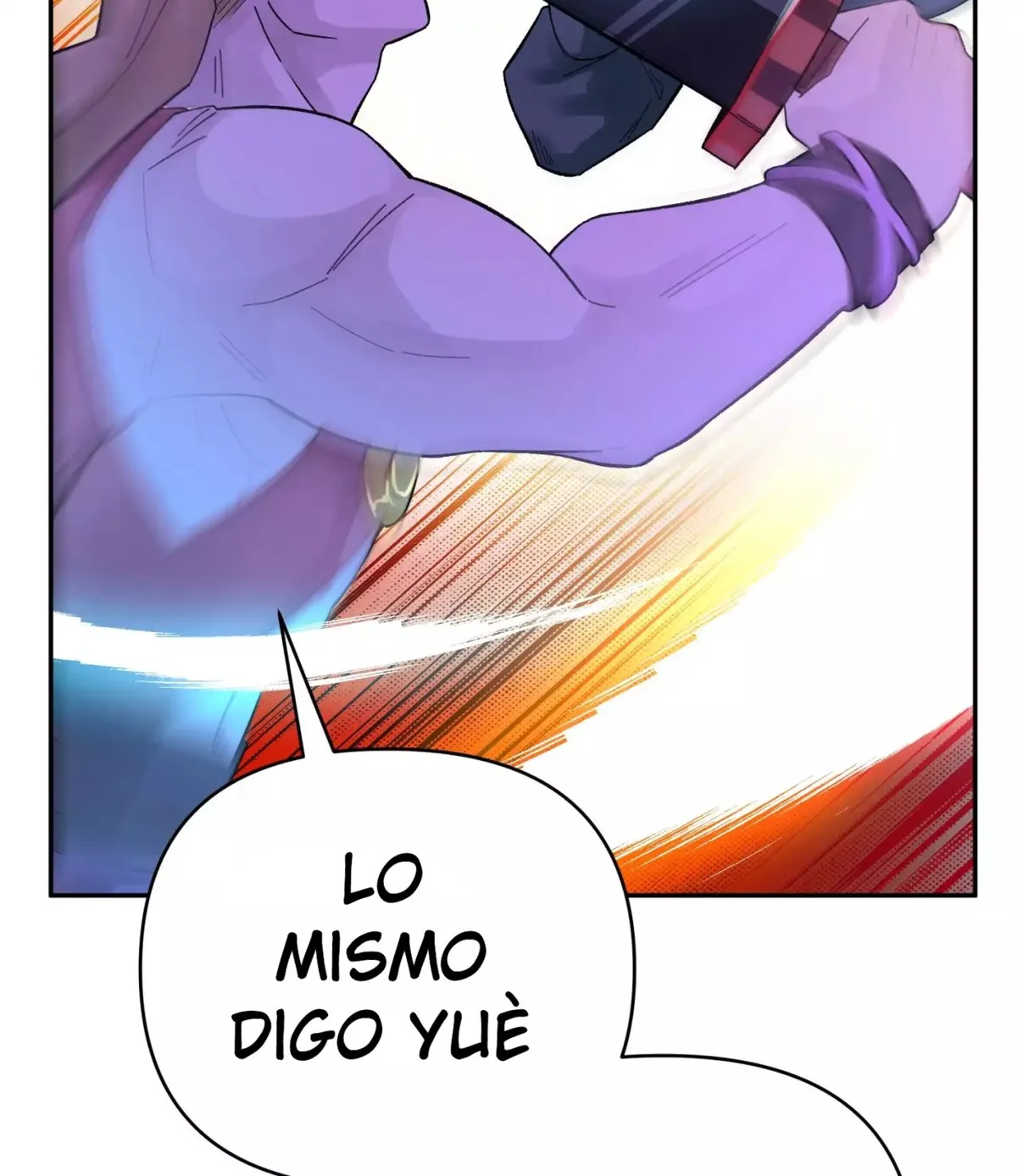 ¡Atrapado! Señor Oscuro Capítulo 9 en Línea - página 56
