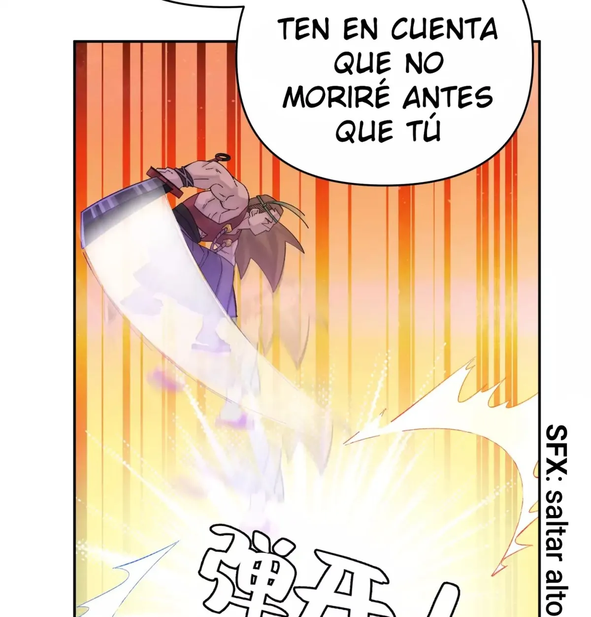 ¡Atrapado! Señor Oscuro Capítulo 9 en Línea - página 57
