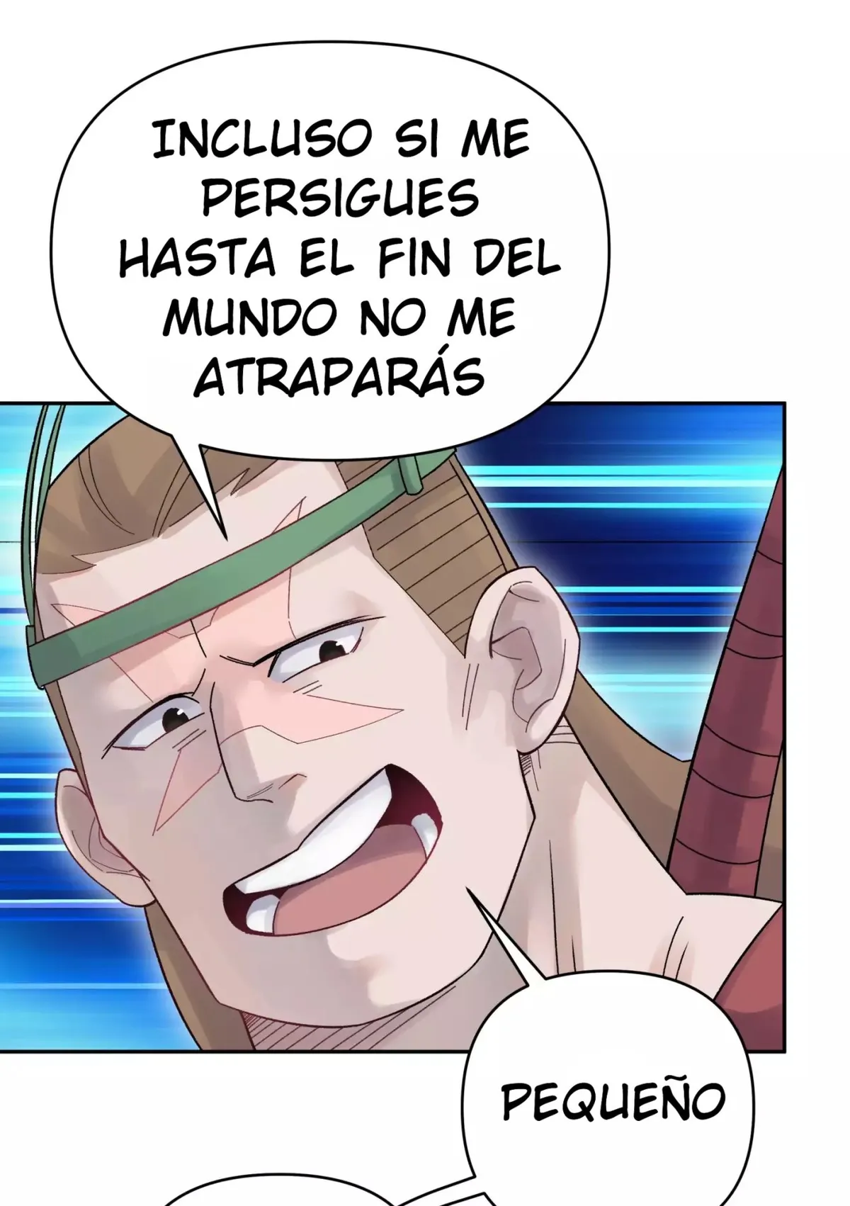 ¡Atrapado! Señor Oscuro Capítulo 9 en Línea - página 68