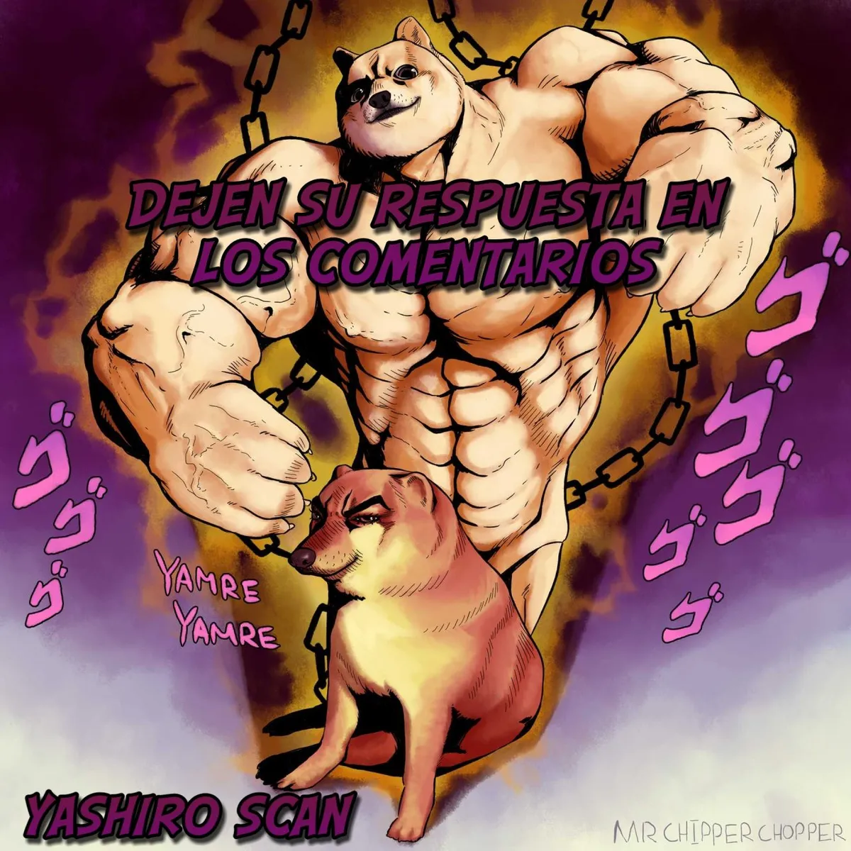 ¡Atrapado! Señor Oscuro Capítulo 9 en Línea - página 77