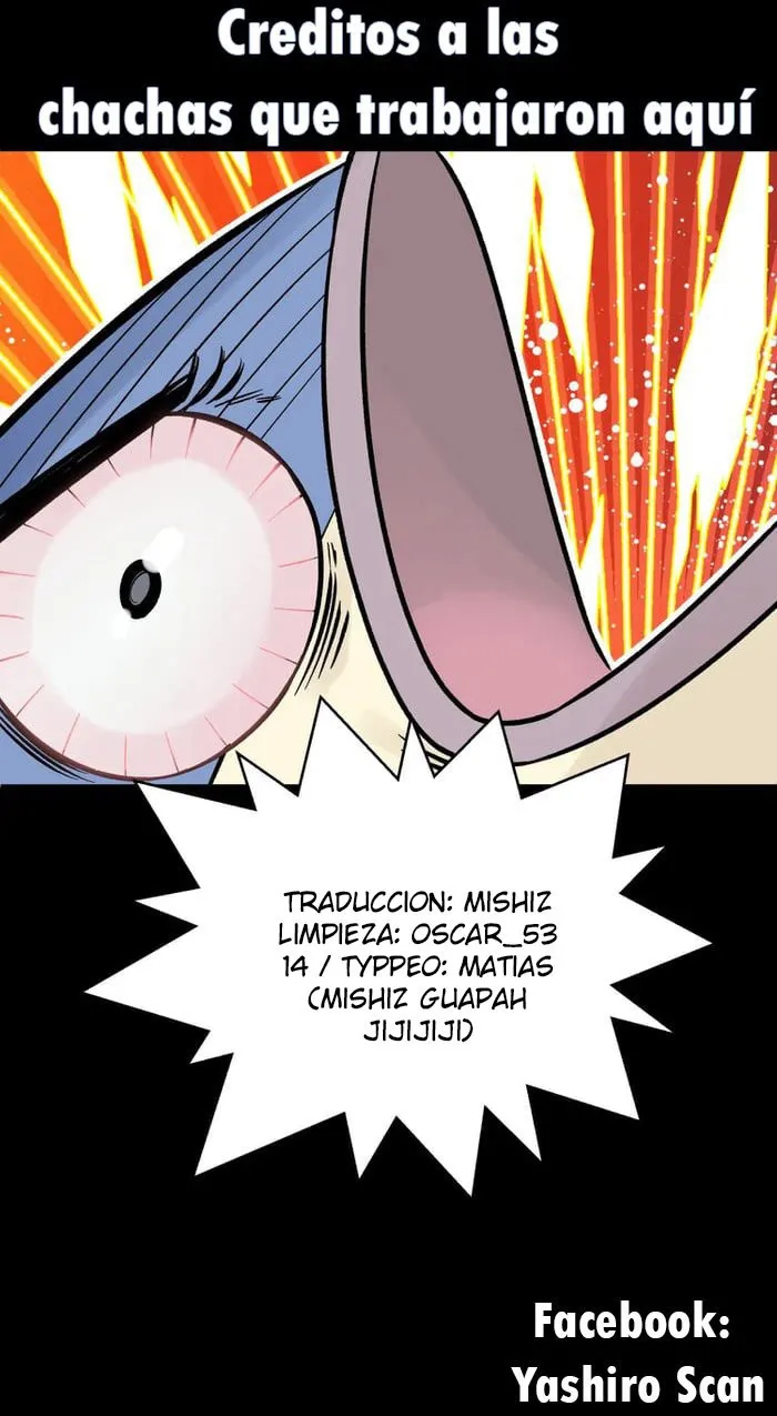 ¡Atrapado! Señor Oscuro Capítulo 9 en Línea - página 78