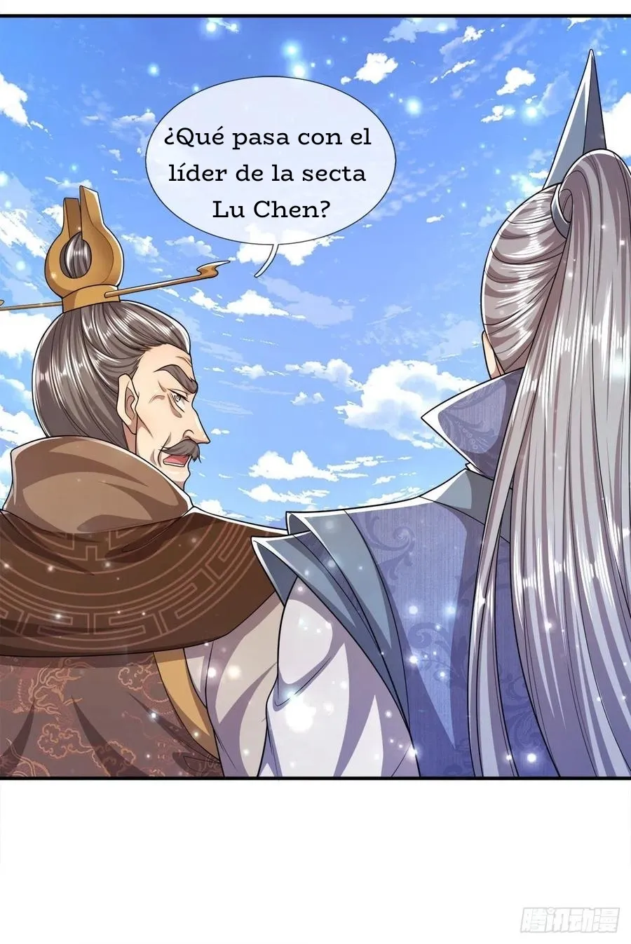 Atrapados durante un millón de años Capítulo 103 en Línea - página 26
