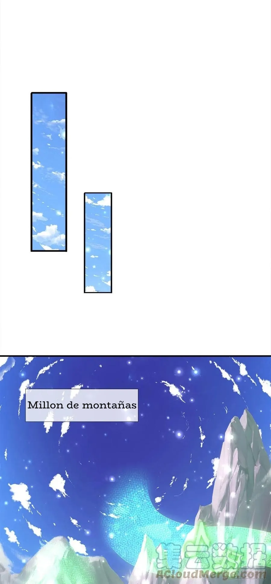 Atrapados durante un millón de años Capítulo 103 en Línea - página 29